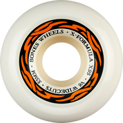 X-Formula Widecuts V6 95A Wheels - Natural