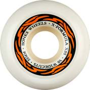 X-Formula Widecuts V6 95A Wheels - Natural