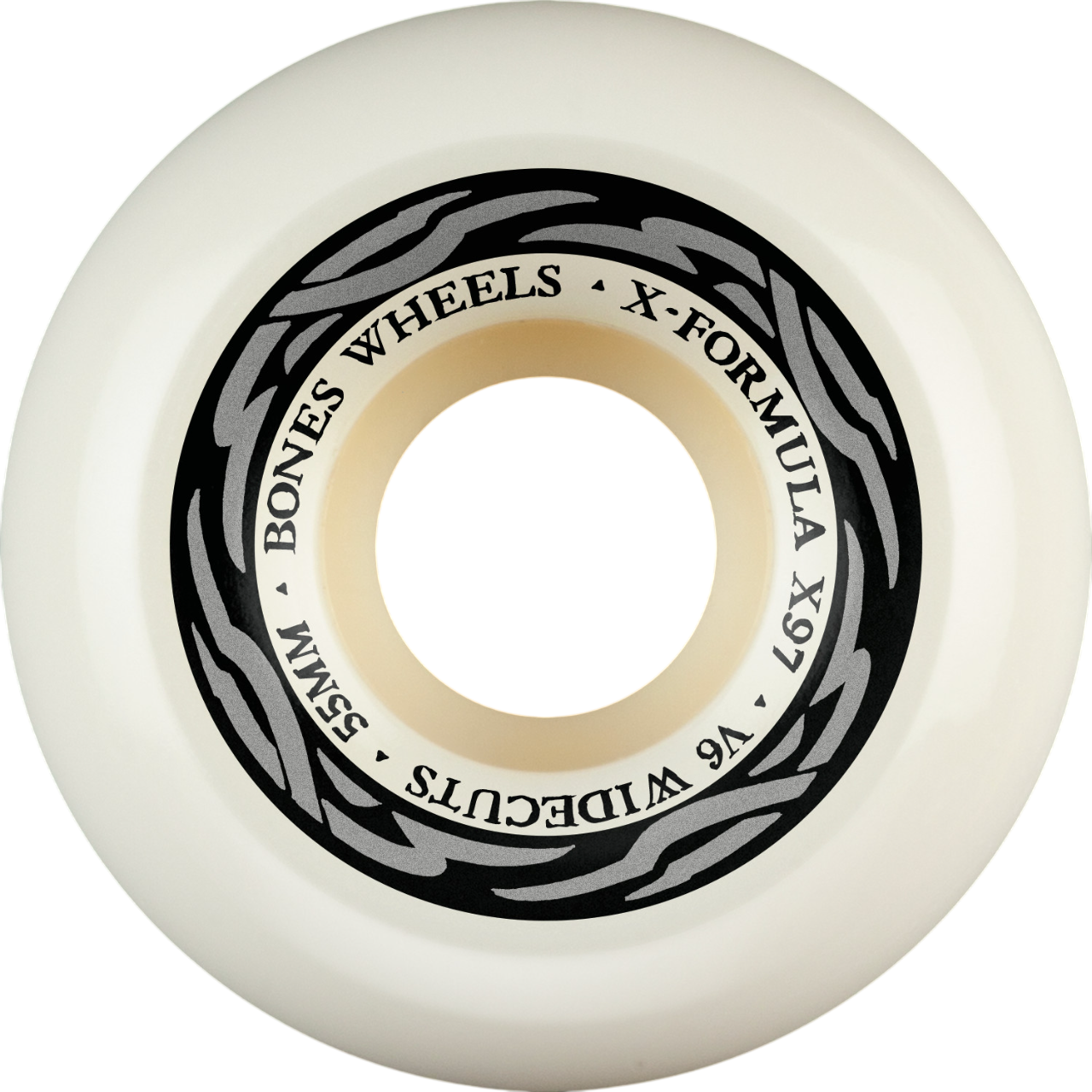 X-Formula V6 Widecuts 97A Wheels