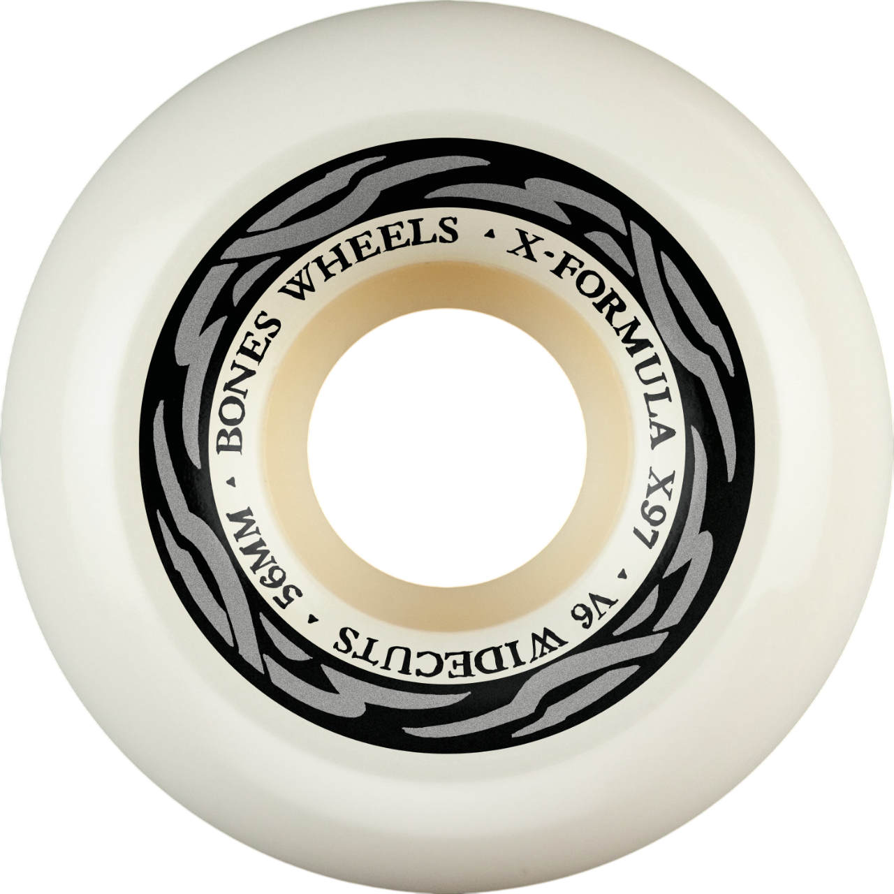 X-Formula V6 Widecuts 97A Wheels