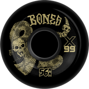 XF Death Venom V6 Widecut Wheels 99A