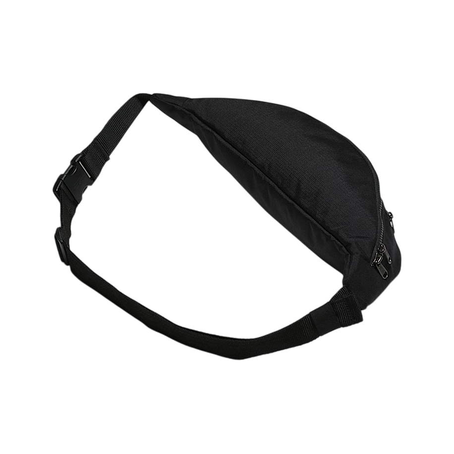 Ward Sac Bandoulière Ripstop - Noir