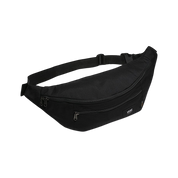 Ward Sac Bandoulière Ripstop - Noir