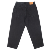 Pantalon Wavy « Classic » - Noir Délavé