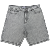 Wavy Shorts - Acid Grey