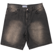 Wavy Shorts - Ol' Dirty Brown