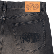 Wavy Shorts - Ol' Dirty Brown