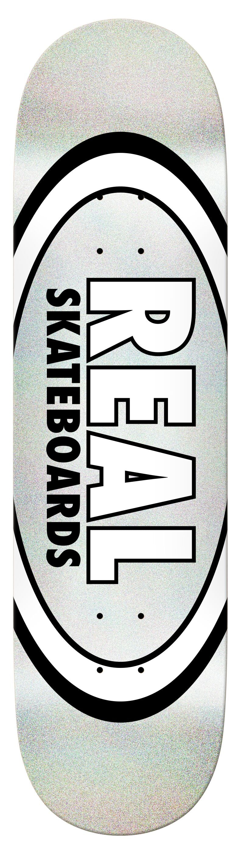 Planche Oval Easyrider