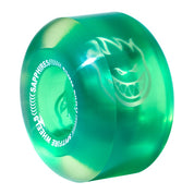 Sapphires 90D Radial - Green