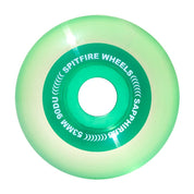Sapphires 90D Radial - Green