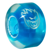 Sapphires 90D Radial - Blue