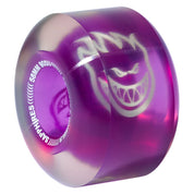 Sapphires 90D Radial - Violet
