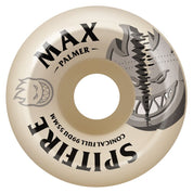 Formula Four Cyrus Bennett Burn Squad 99D Conical Full - 55mm