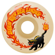 Formula Four Daan Pyrocat 99D Classic - Natural