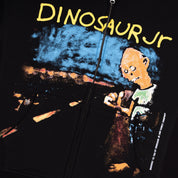 Dinosaur Jr. Where You Been Hoodie - Black