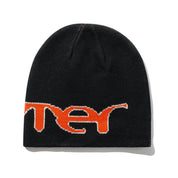 Witness Bonnet Skully - Noir