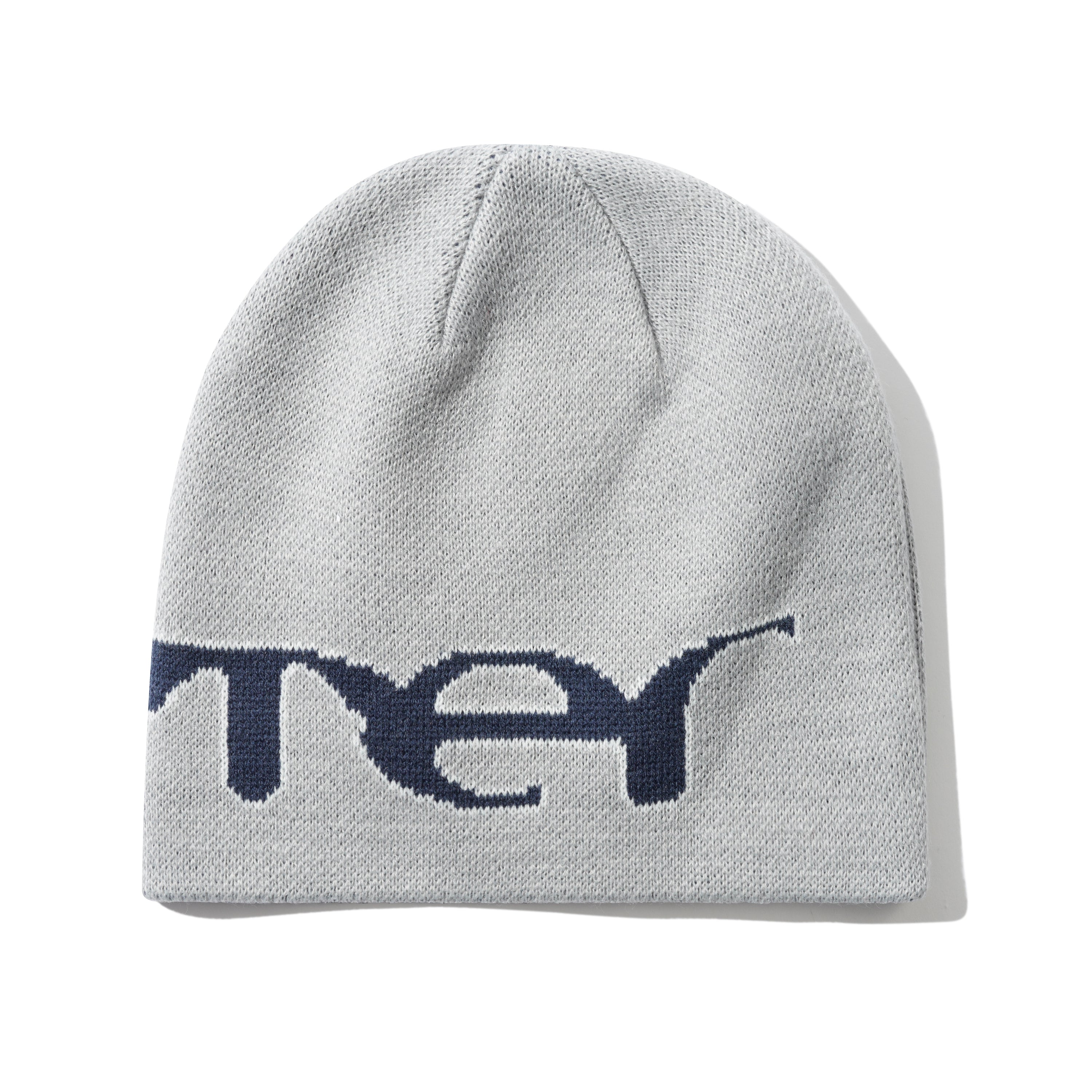Witness Bonnet Skully - Gris