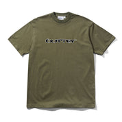 Witness T-Shirt - Vert Armée