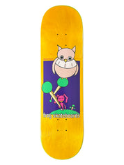 Wise One (Dustin Henry) Deck