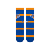 Chaussettes à rayures « NBA » - New York Knicks 