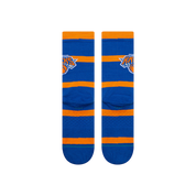 Chaussettes à rayures « NBA » - New York Knicks 