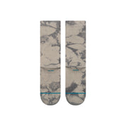 "Star Wars" By DJ Darth Crew Socks - Black