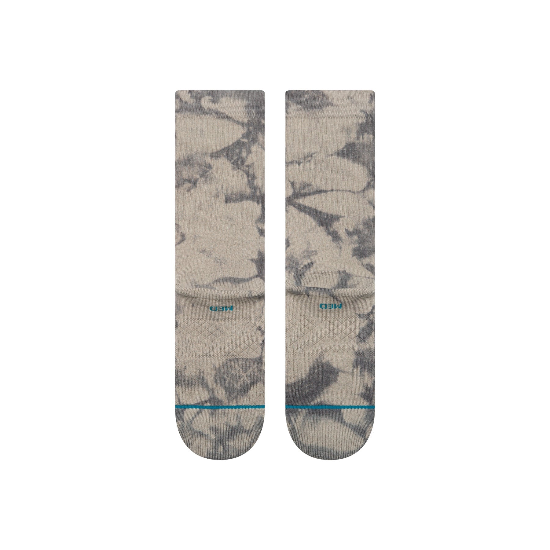 "Star Wars" By DJ Darth Crew Socks - Black