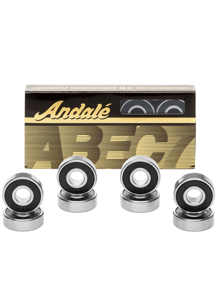 ABEC 7 Bearings