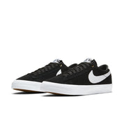 Zoom Blazer Low Pro GT - Noir/Noir/Marron Gomme Clair/Blanc