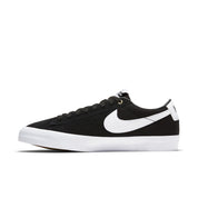 Zoom Blazer Low Pro GT - Noir/Noir/Marron Gomme Clair/Blanc