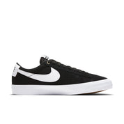 Zoom Blazer Low Pro GT - Noir/Noir/Marron Gomme Clair/Blanc