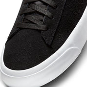 Zoom Blazer Low Pro GT - Noir/Noir/Marron Gomme Clair/Blanc