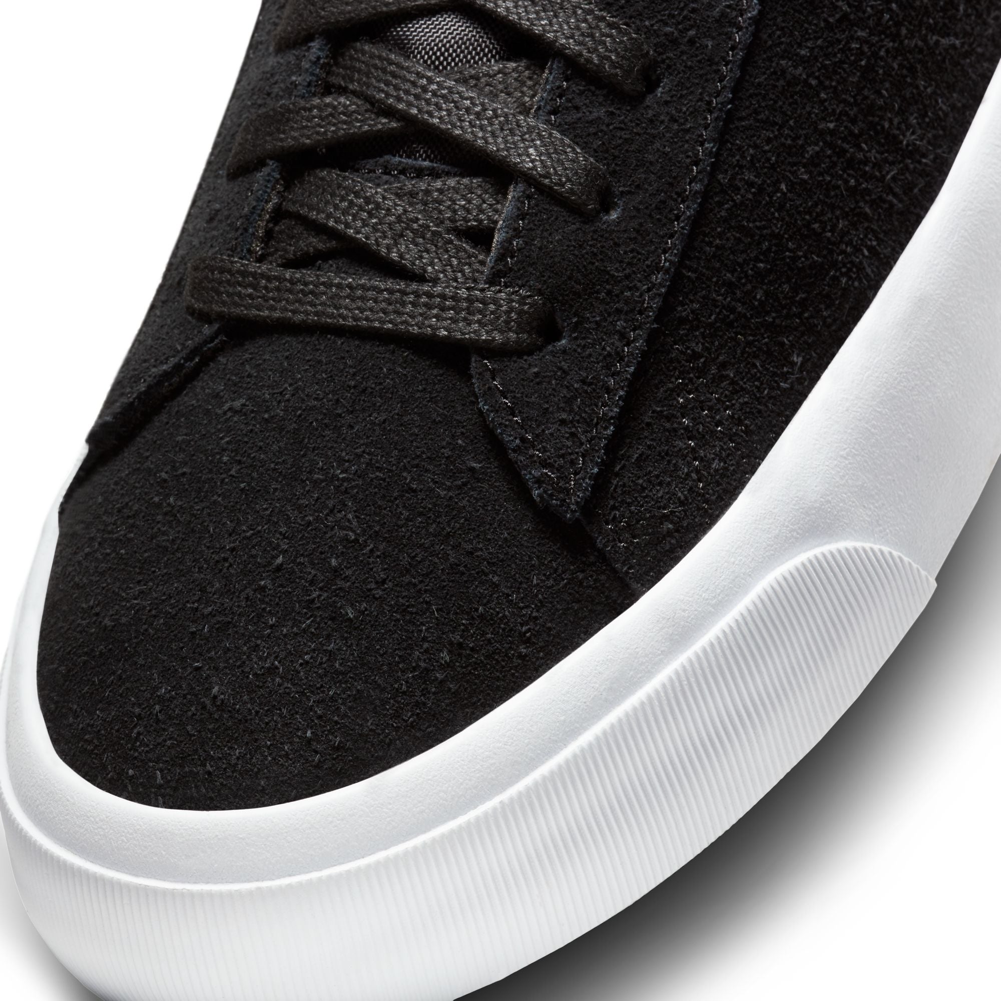 Zoom Blazer Low Pro GT - Noir/Noir/Marron Gomme Clair/Blanc