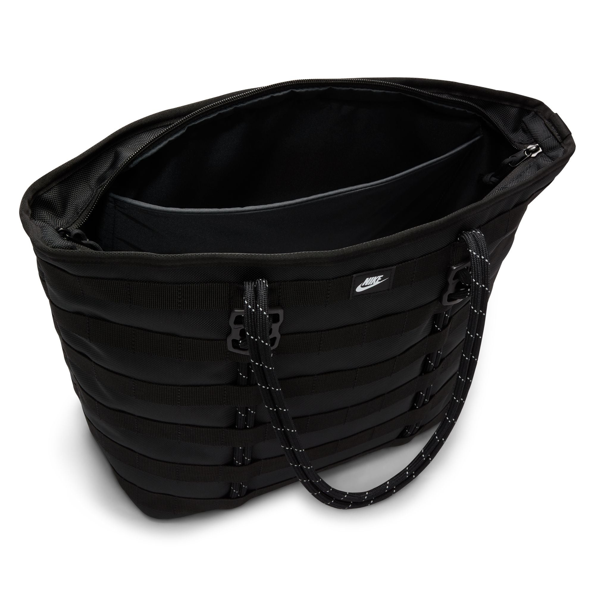 Sportswear RPM Tote (26L) - Black/Black/White
