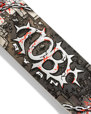 Toby Ryan Pro Oval Deck