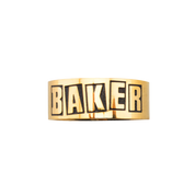 Baker Ring - Gold