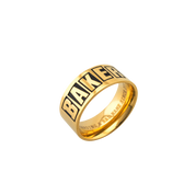 Baker Ring - Gold