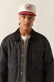 Cass II Jacket - Black