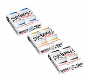 Hardcore Bushings - White