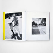 Mark Gonzales - Sem Rubio