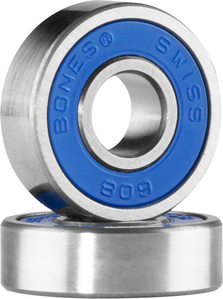 Super Swiss 6 Six Ball Bearings