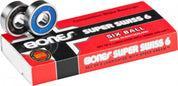 Super Swiss 6 Six Ball Bearings
