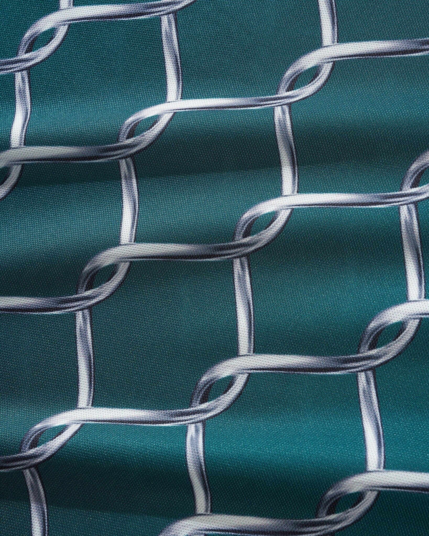 Cage Jersey - Forest