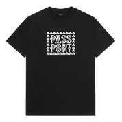 Celt Tee - Black