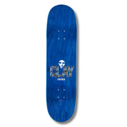 Planche Kreiner Barb EX7 - Rouge