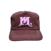 Classic Canvas Cap - Brown