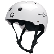 Classic Skate - Gloss White