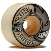 Formula Four 97D Radial Full