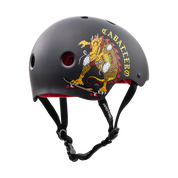 Casque Classic Skate - Modèle Pro Steve Caballero - Cab Dragon
