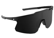 Lunettes de soleil polarisées Cooper - Noir 